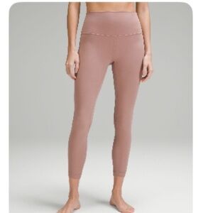 Lululemon Align HR 25” Legging